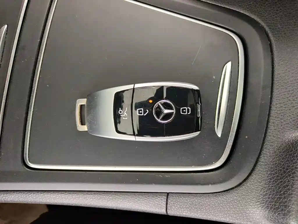 Фото 9 - Mercedes-Benz B-Class