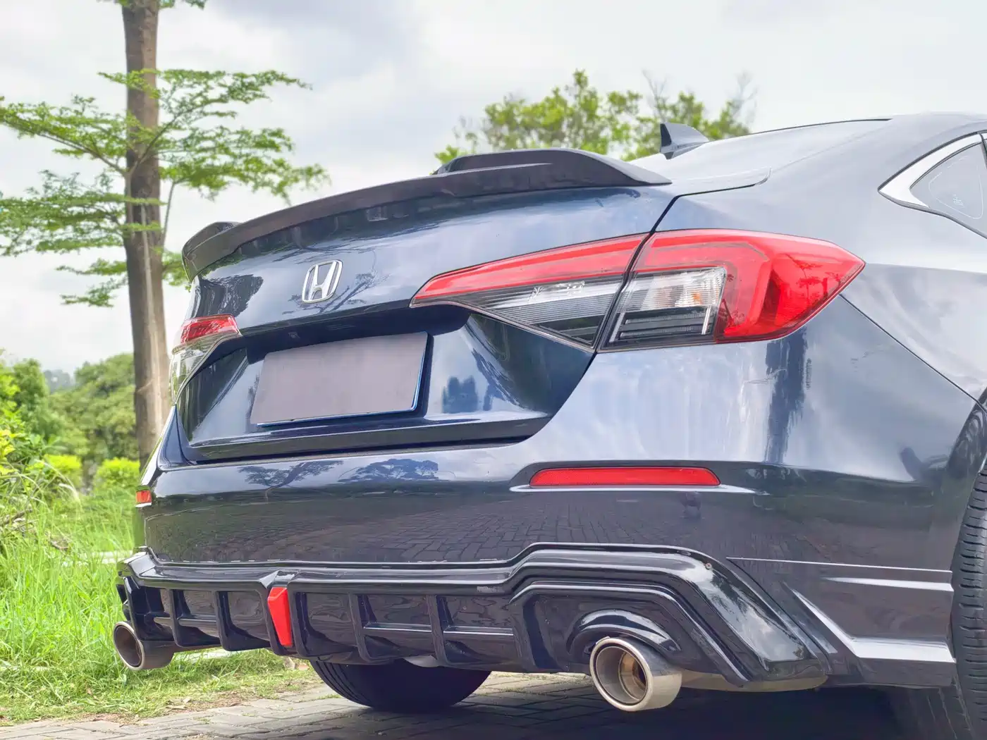 Фото 20 - Honda Civic