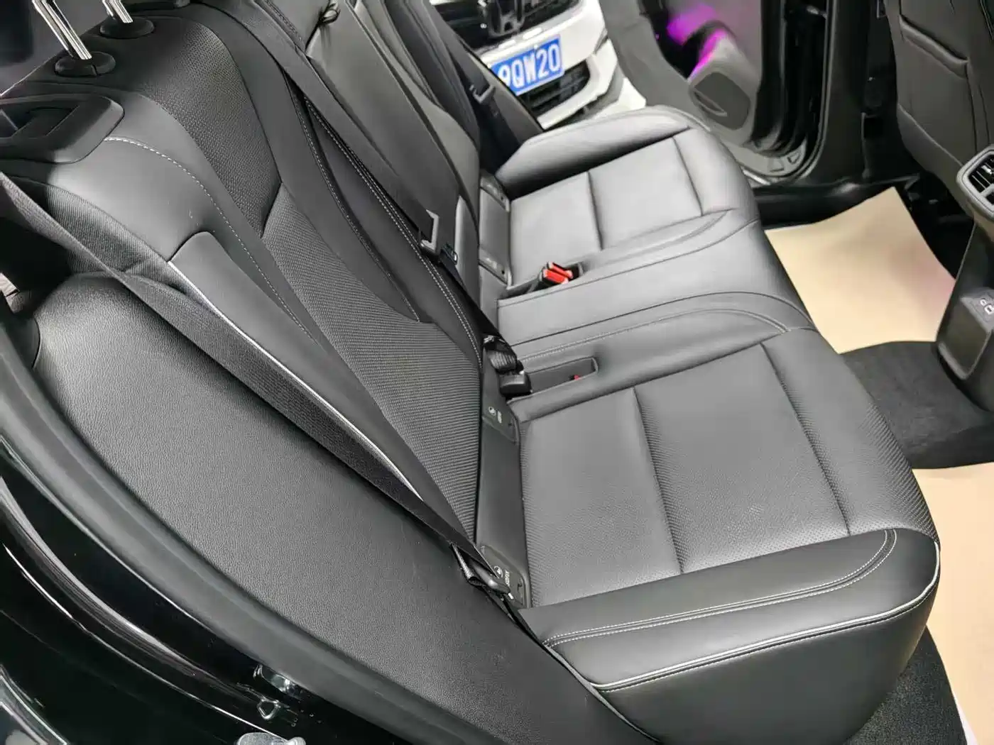 Buick Envision Plus 2021 Envision Plus 652T 5-seater Luxury фото 9
