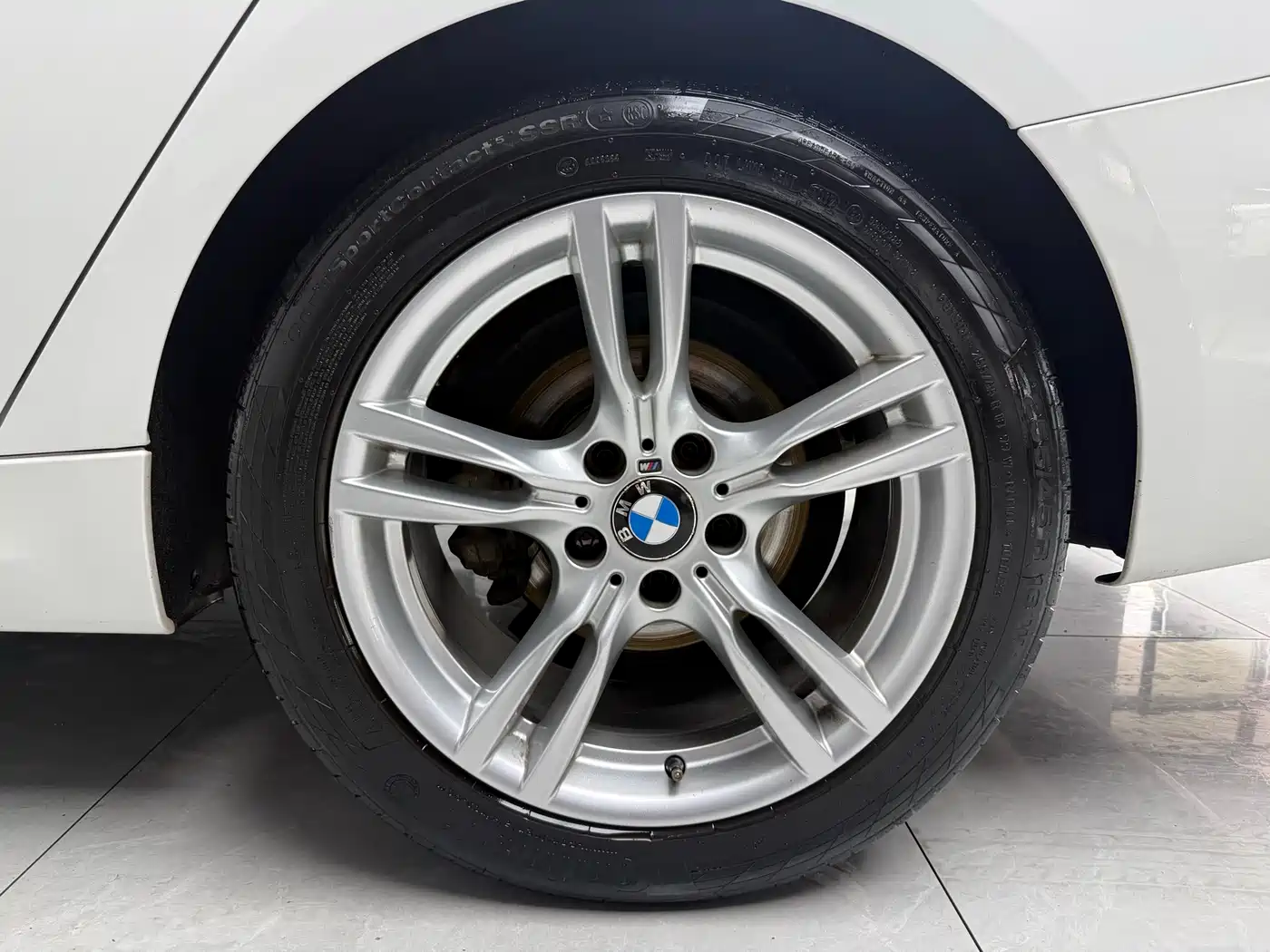 BMW 3 Series GT 2014 328i Design Package фото 14