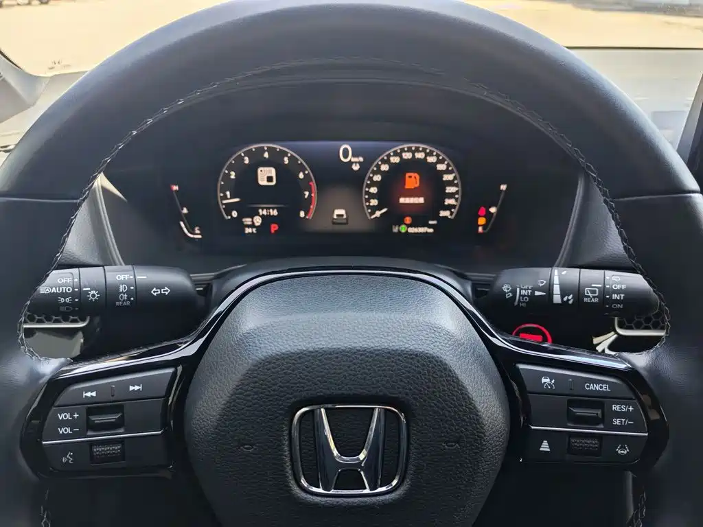 Honda Civic 2024 2023 Model HATCHBACK 240TURBO CVT Extreme Edition