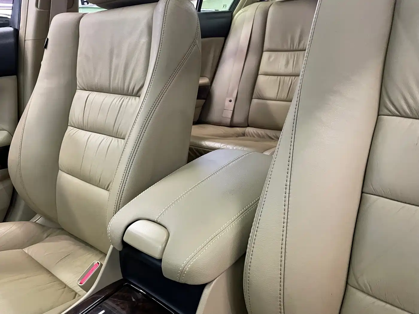 Фото 23 - Honda Accord