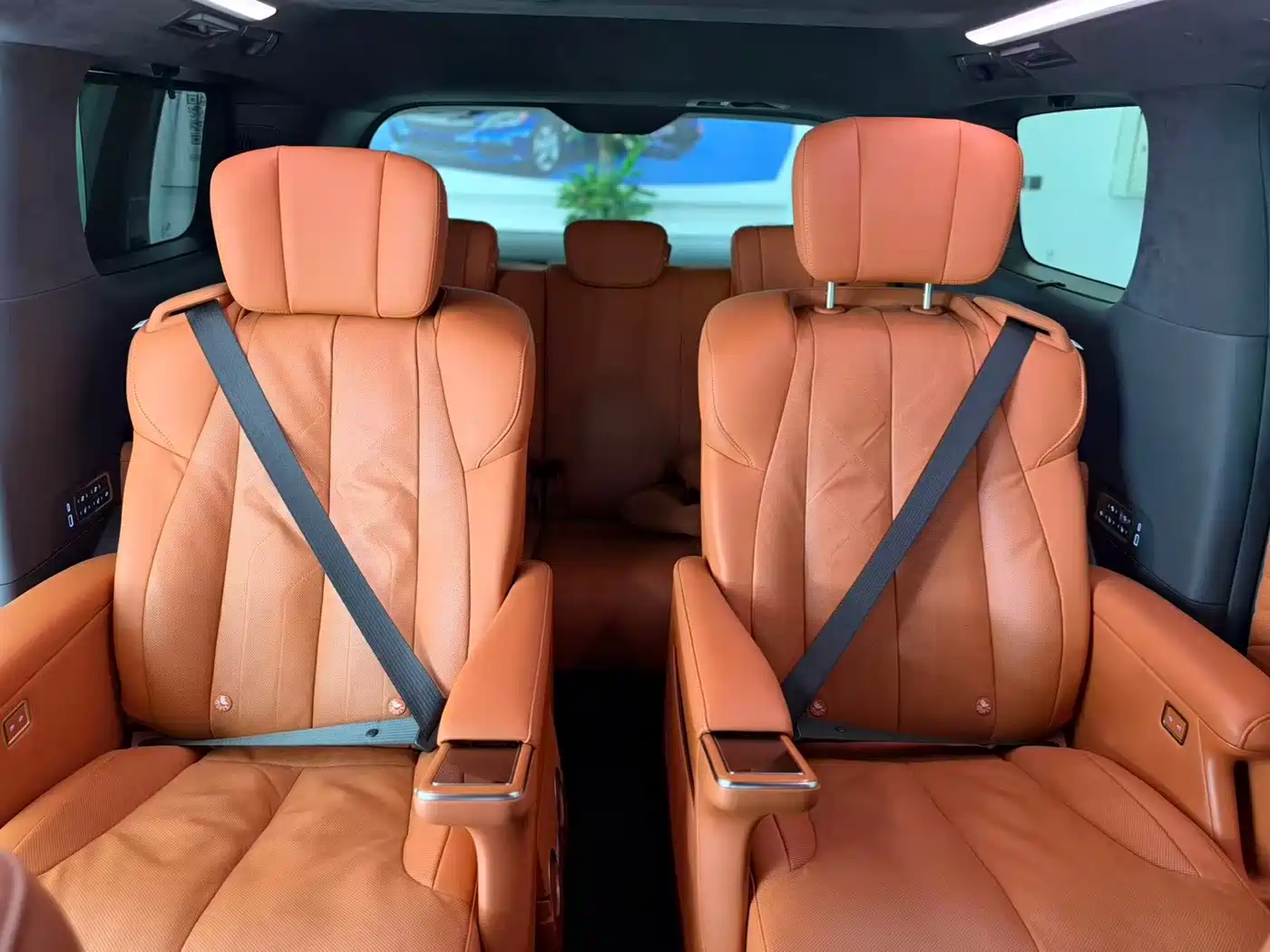 Buick Zhijing Shijia 2026 2026 Model PHEV Base Version