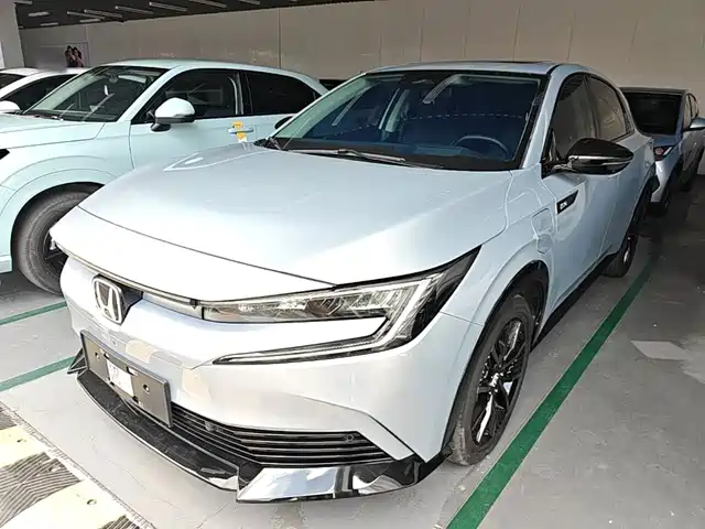  Honda e:NP2 Extreme Wave 2 2024 Advanced Edition