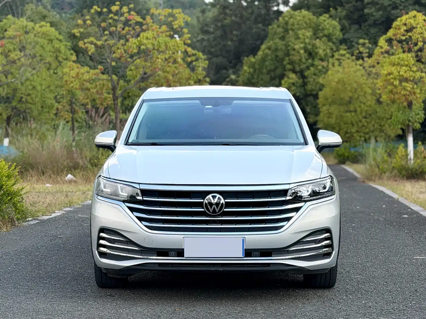 Photo 2 - Volkswagen Viloran