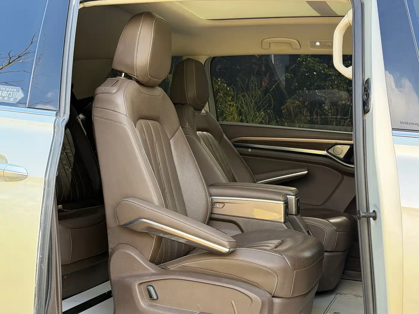 Photo 10 - Volkswagen Viloran
