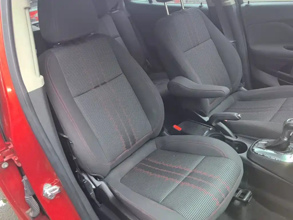 Фото 25 - Buick Encore