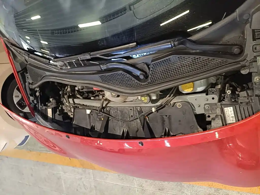 Фото 20 - smart forfour