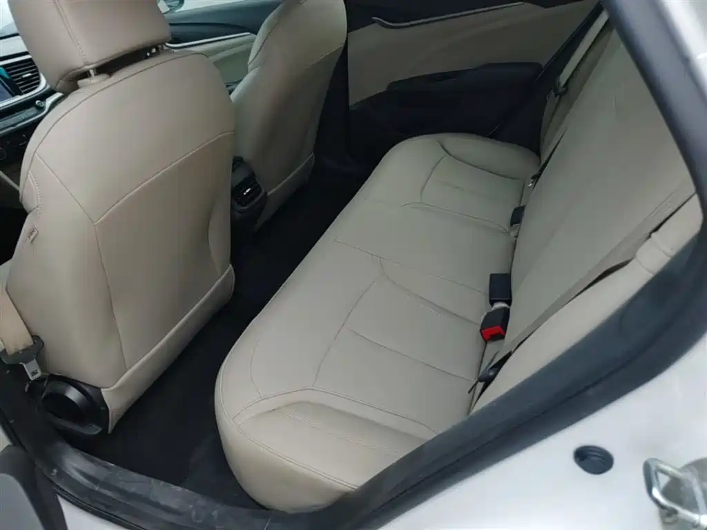 Buick Excelle 2021 Exemplar 1.5L Auto Elite фото 17