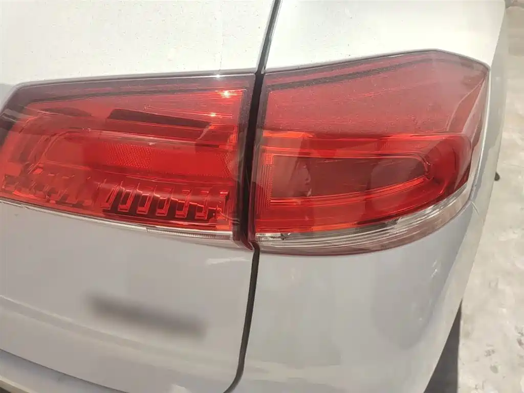 Haval H2s 2018 2018 Blue Label 1.5T DCT Smart Elite Type
