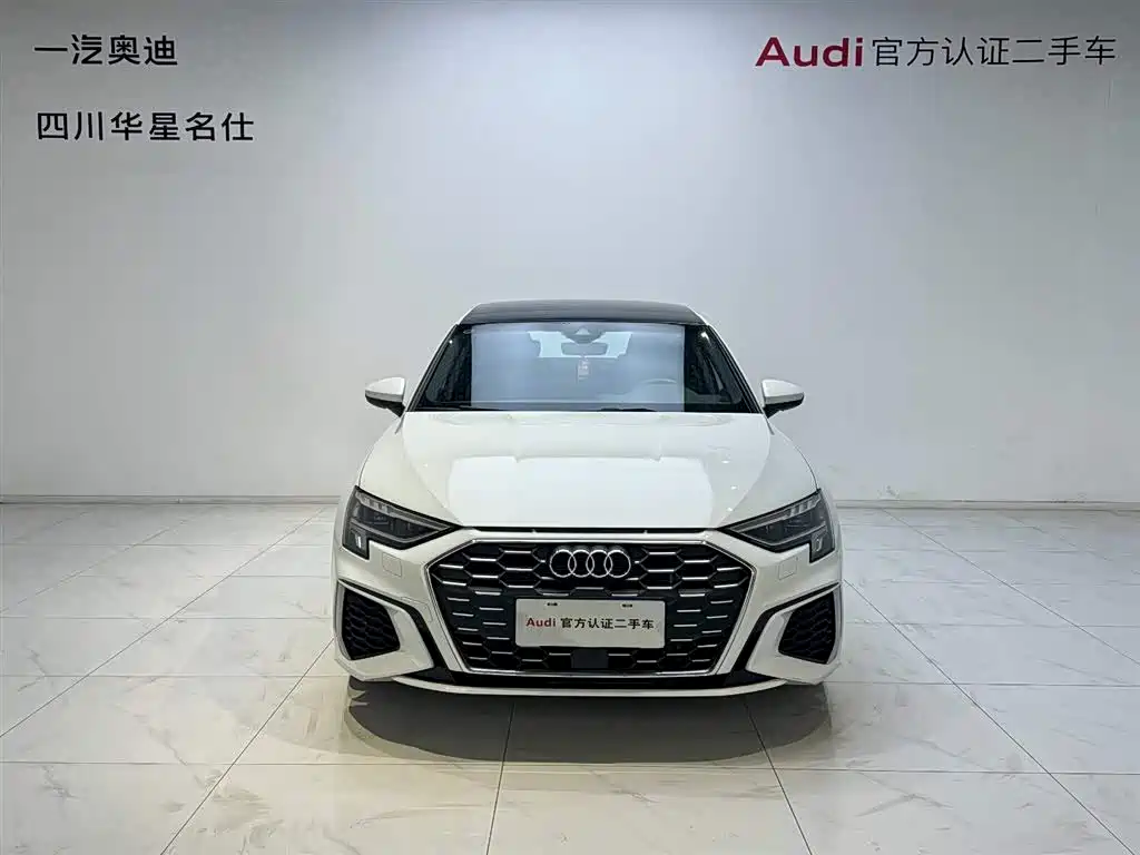Фото 2 - Audi A3
