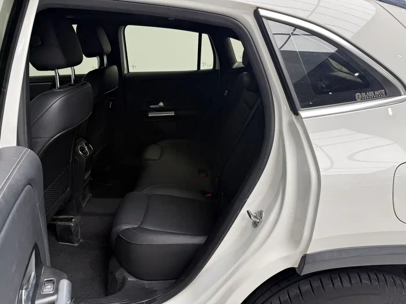 Фото 12 - Mercedes-Benz GLA