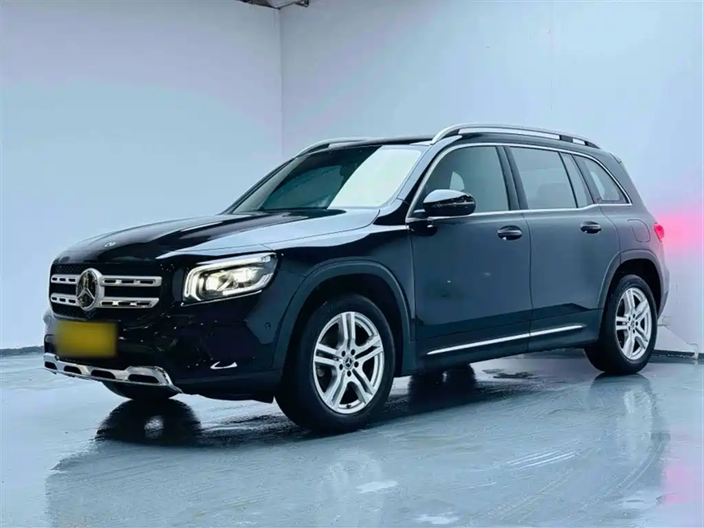 Mercedes-Benz GLB 2023 GLB 200 Style
