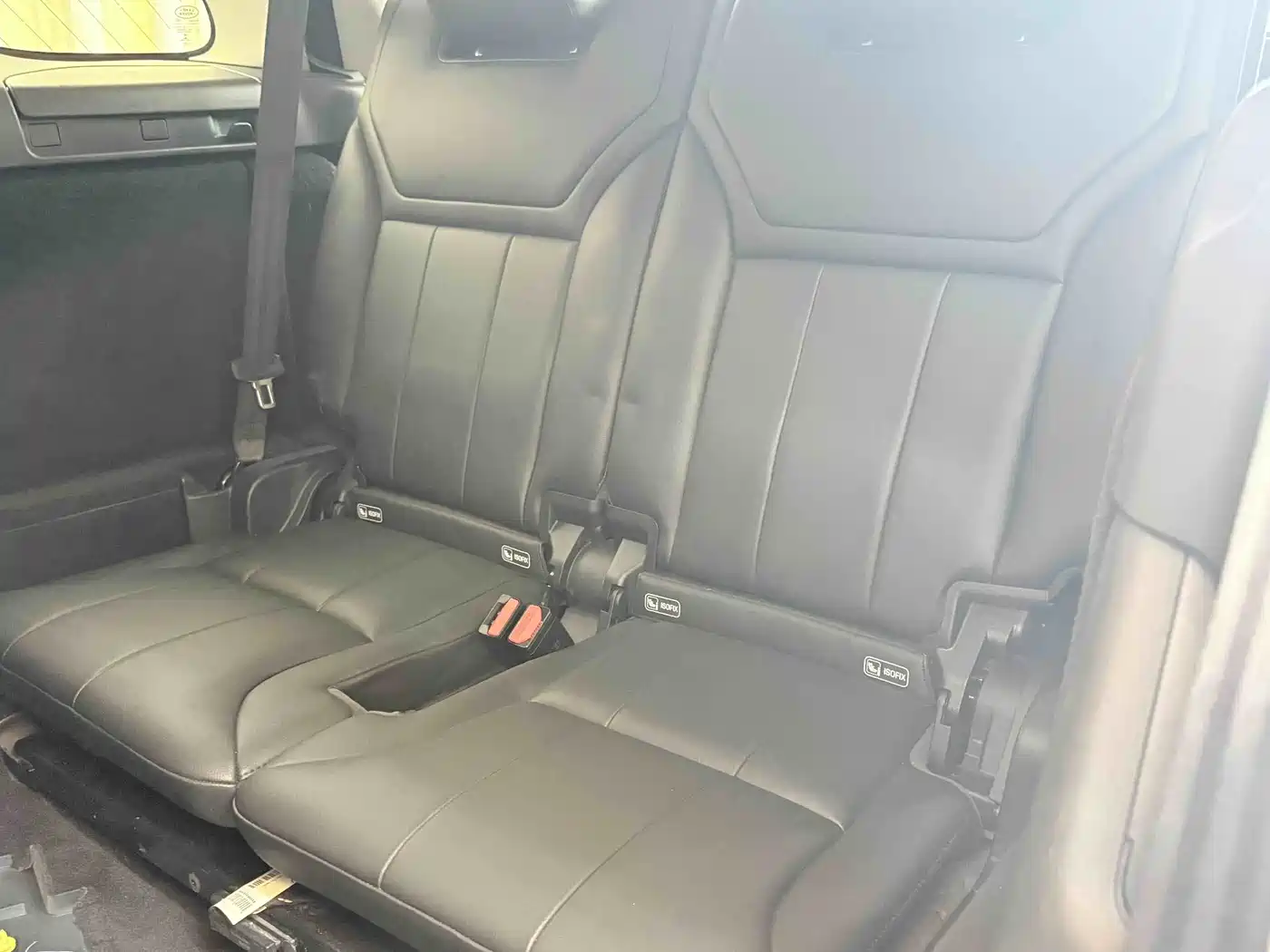 Land Rover Discovery 2017 3.0 SC V6 HSE фото 11