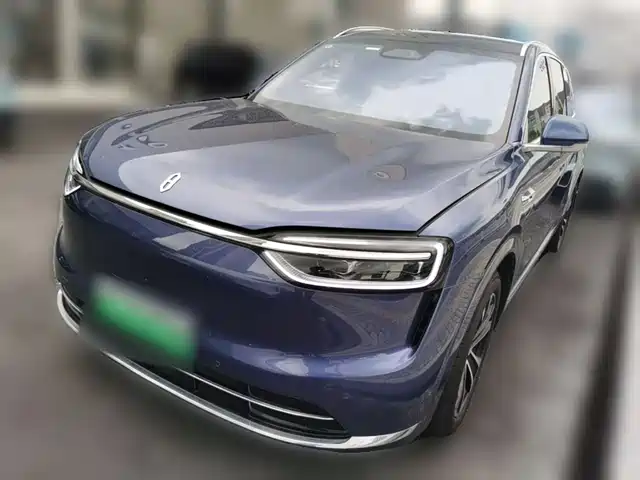 AITO Wenjie AITO M7 2026