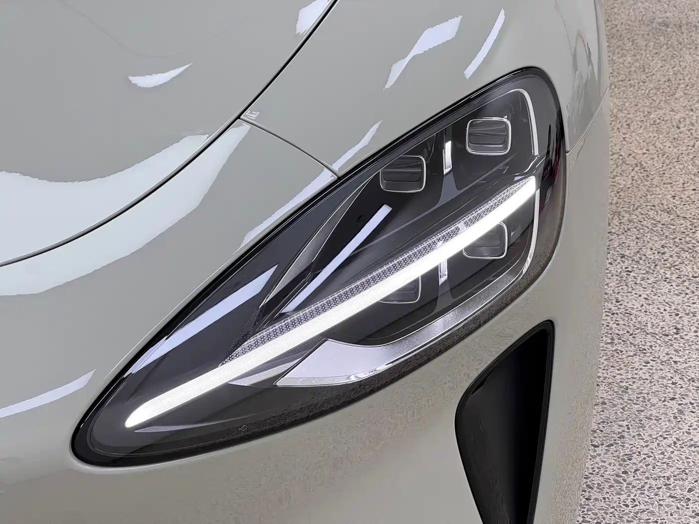 XIAOMI CAR XIAOMI SU7