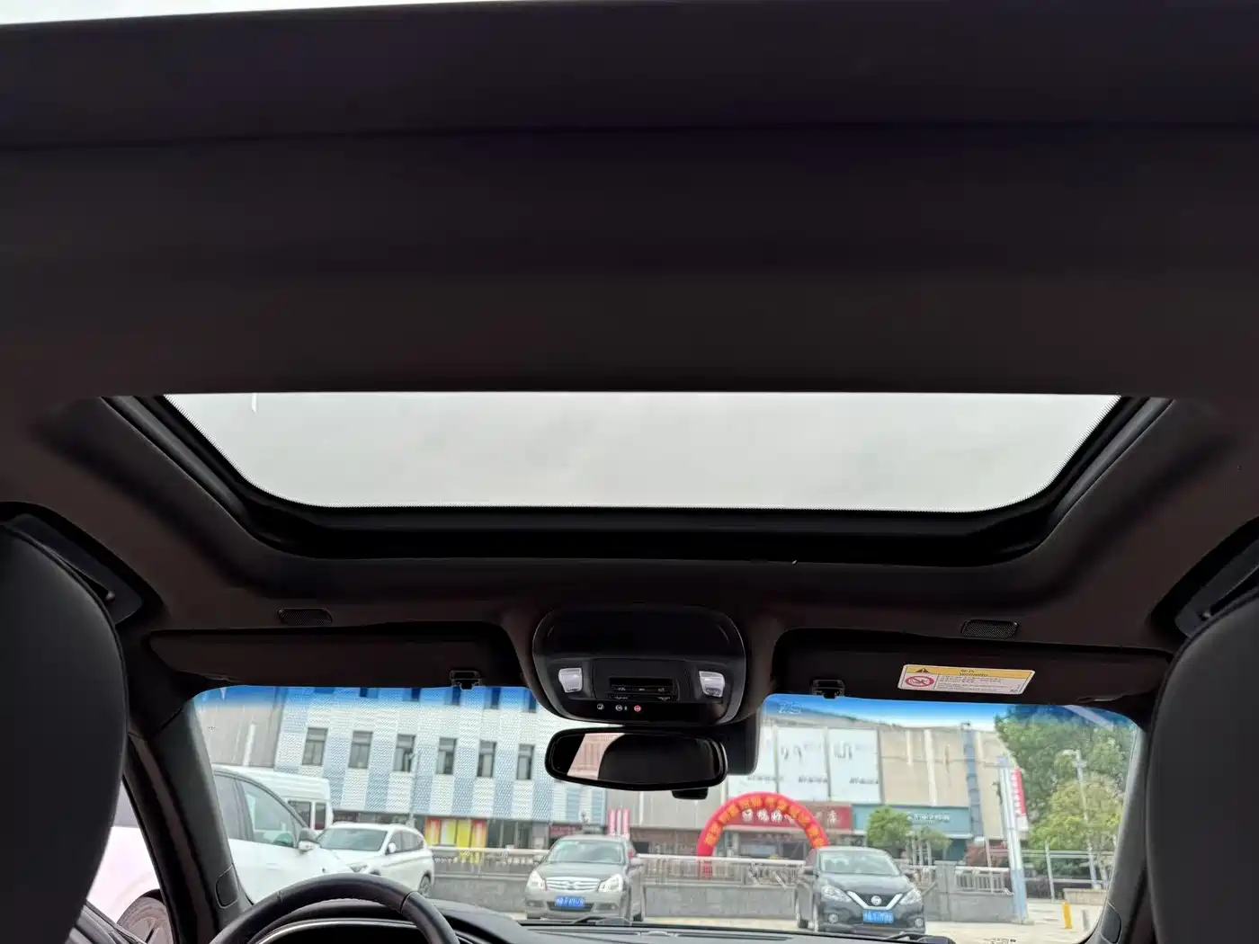 Cadillac CT5 2021 28T Luxury фото 27