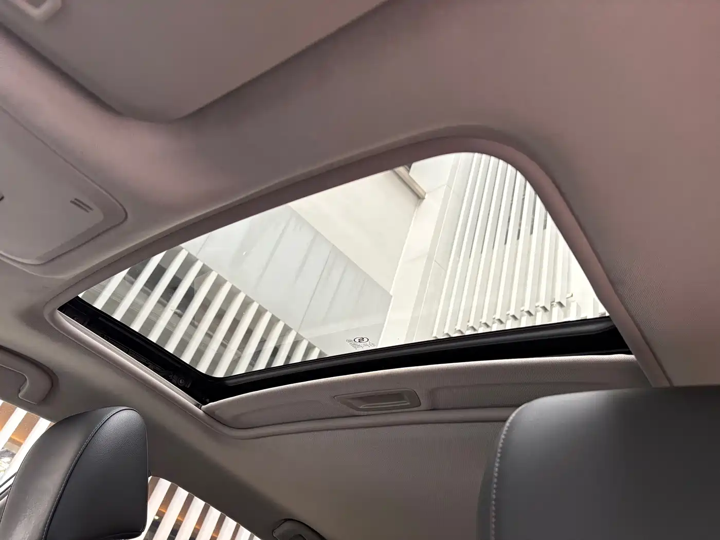Buick Excelle 2018 18T Automatic Elite фото 11