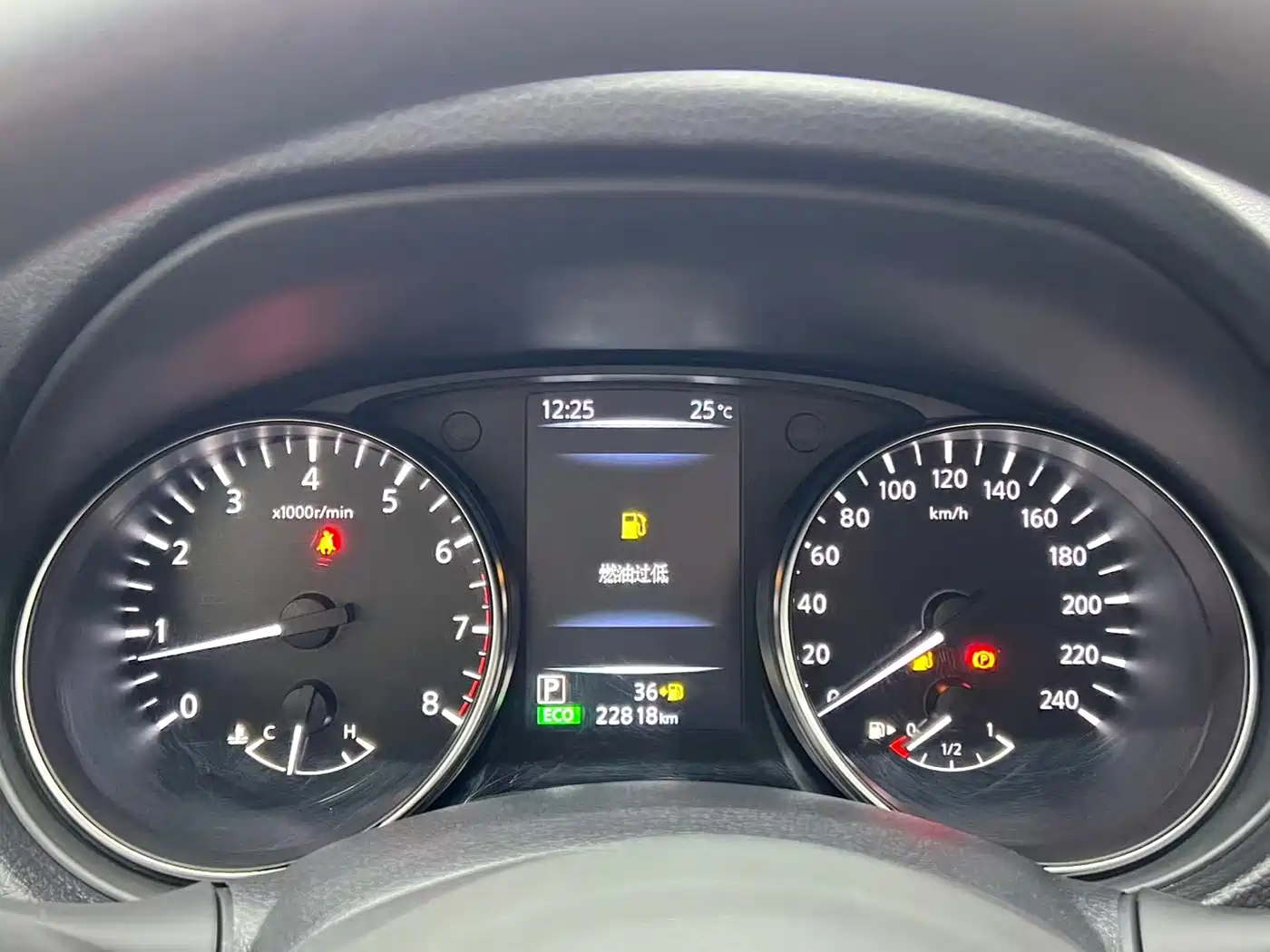Nissan Qashqai, миниатюра 16