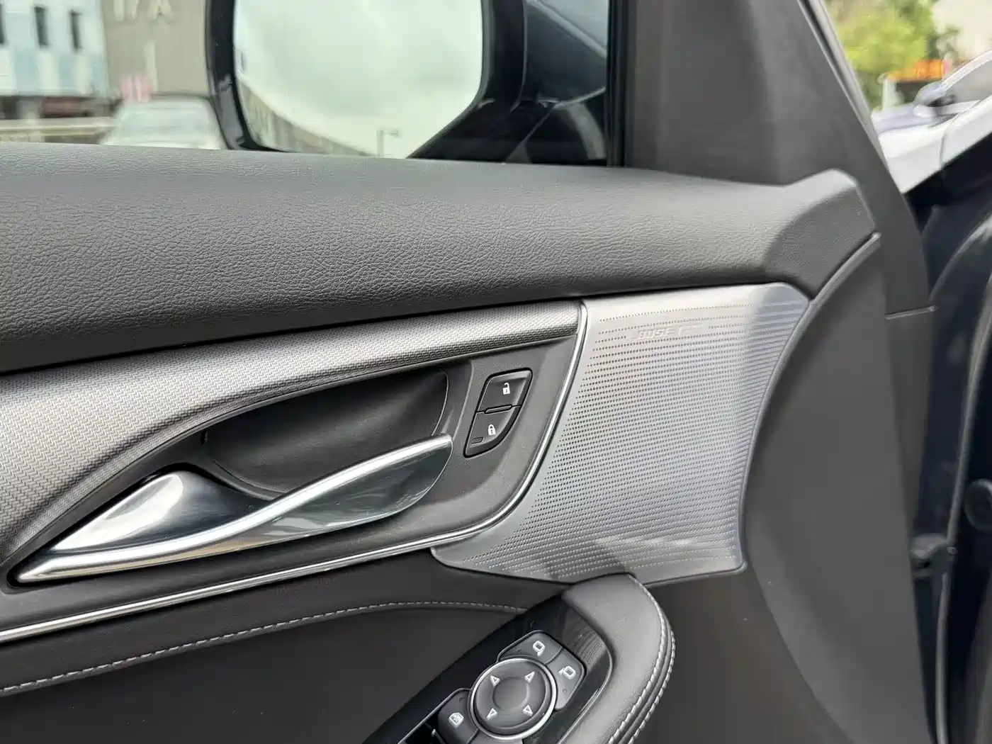 Cadillac CT5 2021 28T Luxury фото 11