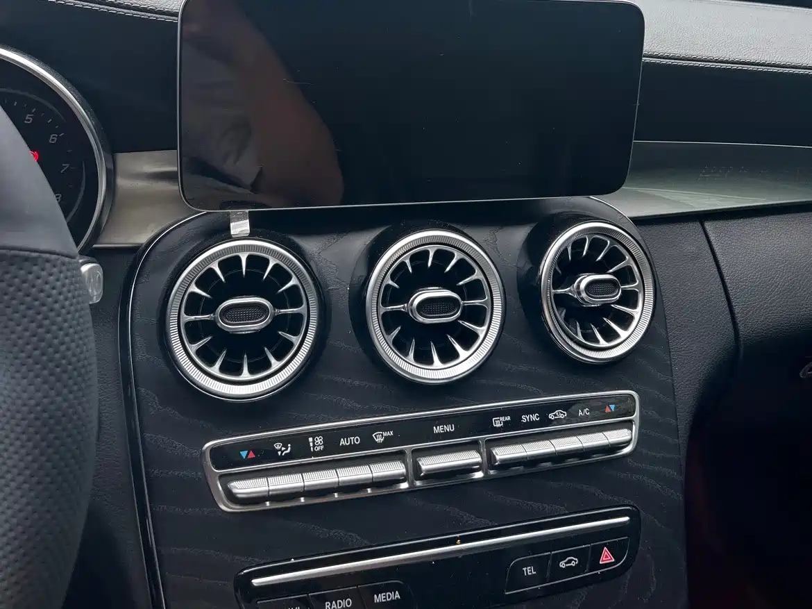 Mercedes-Benz C-Class 2019 C 260 L Sport фото 7