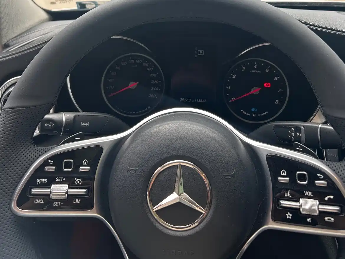 Mercedes-Benz C-Class 2019 C 260 L Sport фото 6