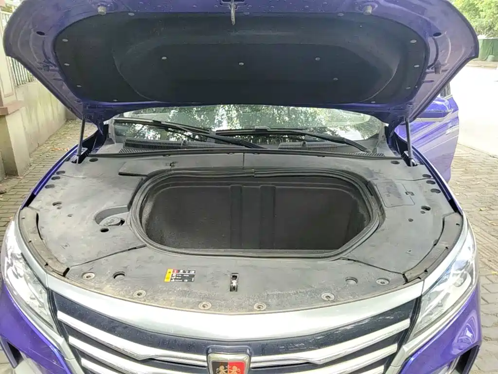 Roewe MARVEL X 2020 2018 Rear-Wheel Drive Version