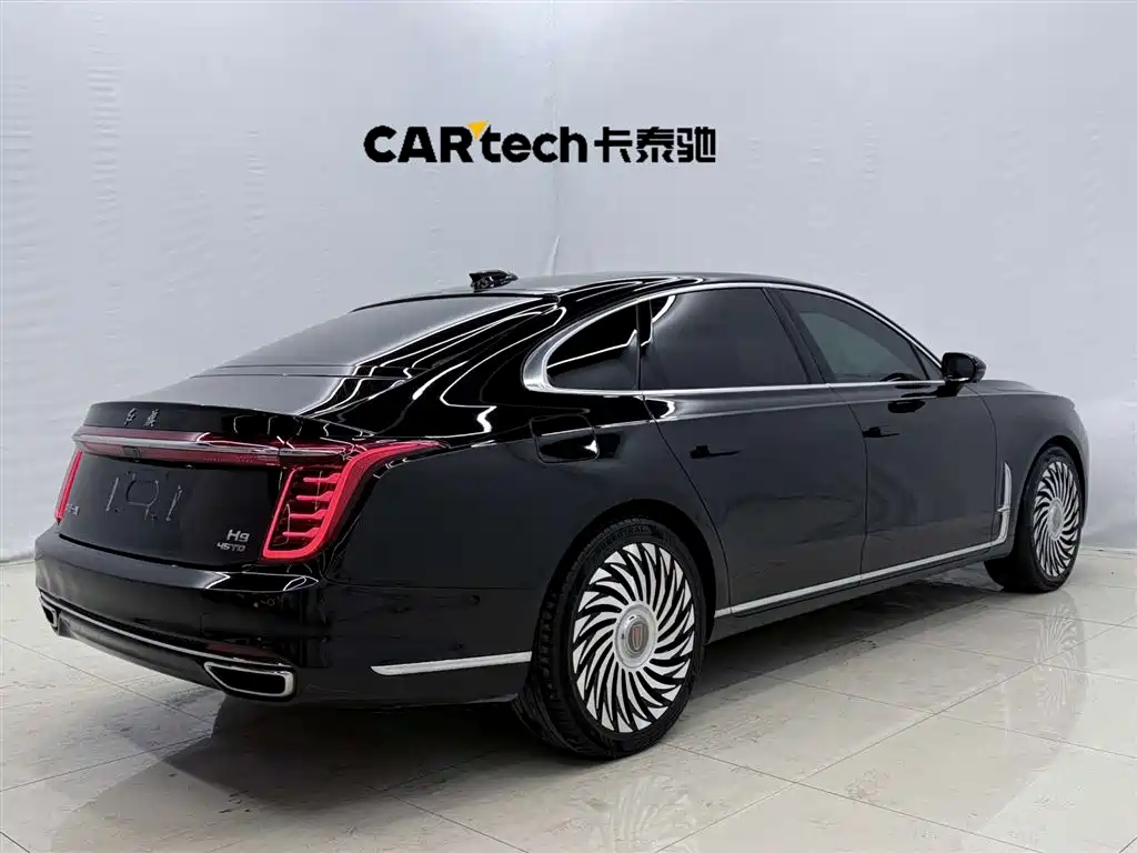 Hongqi HONGQI H9