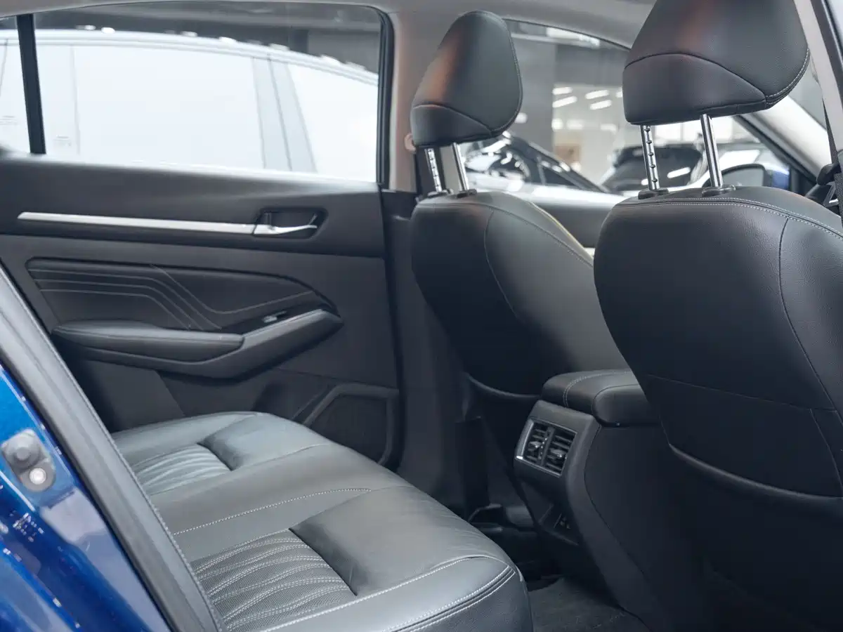 Nissan TEANA, миниатюра 16