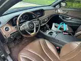 Фото 4 - Mercedes-Benz S-Class