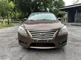 صورة 2 - Nissan Sylphy