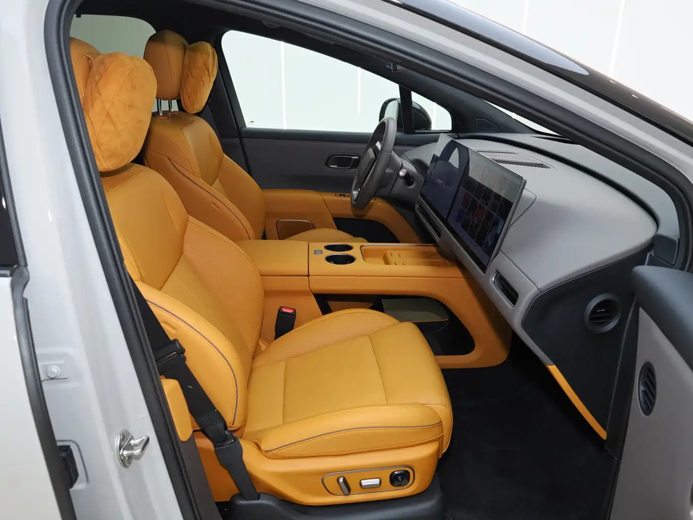 Li Auto Li i8 2025 2025 Standard Edition