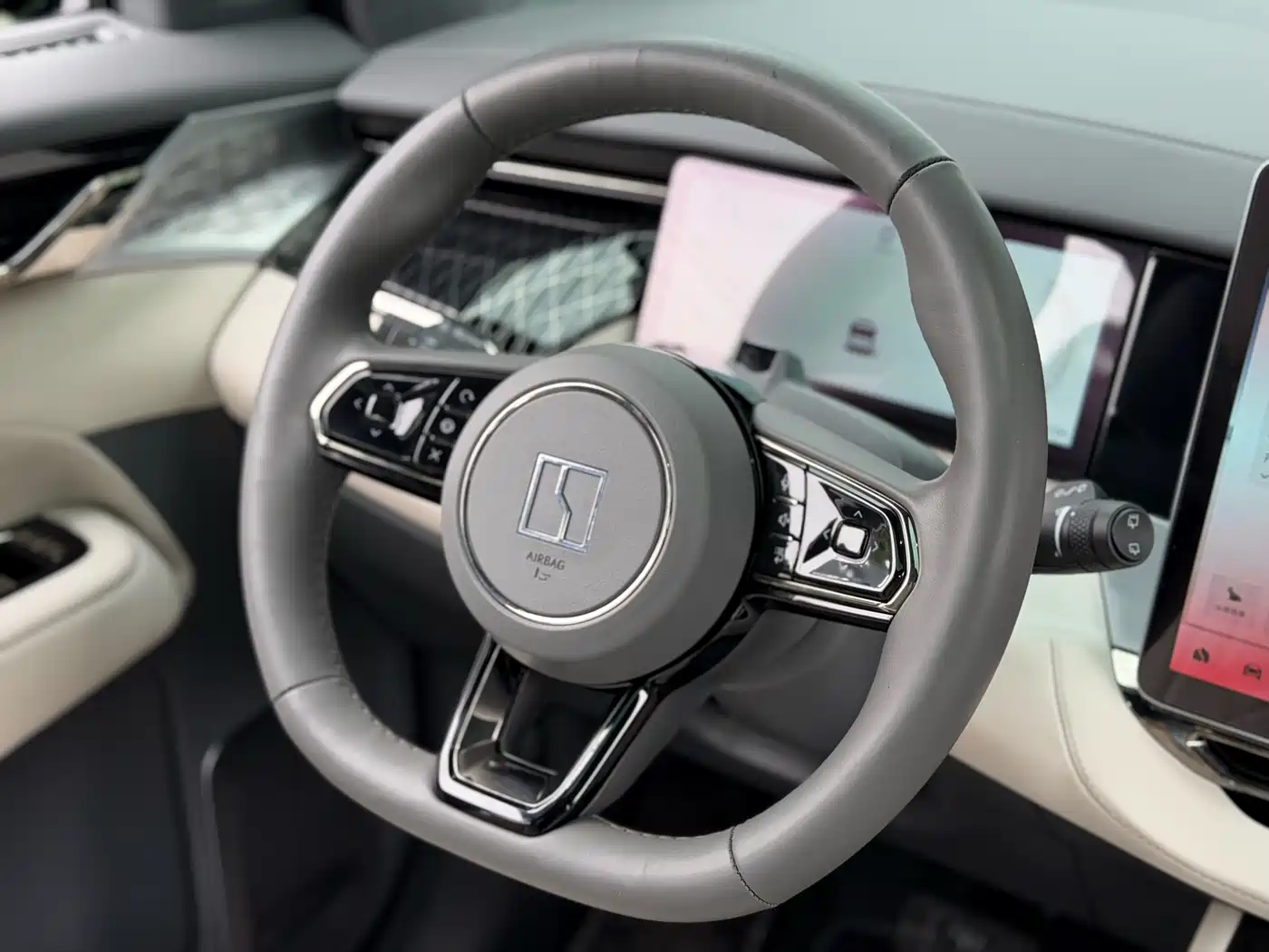 ZEEKR EXTREME KRYPTON 009