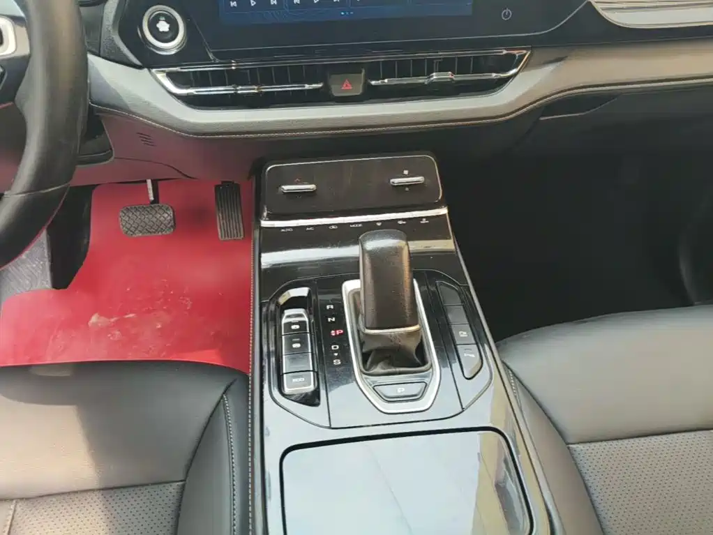 Wuling Motors Wuling Victory 2021 2020 1.5T CVT Flagship