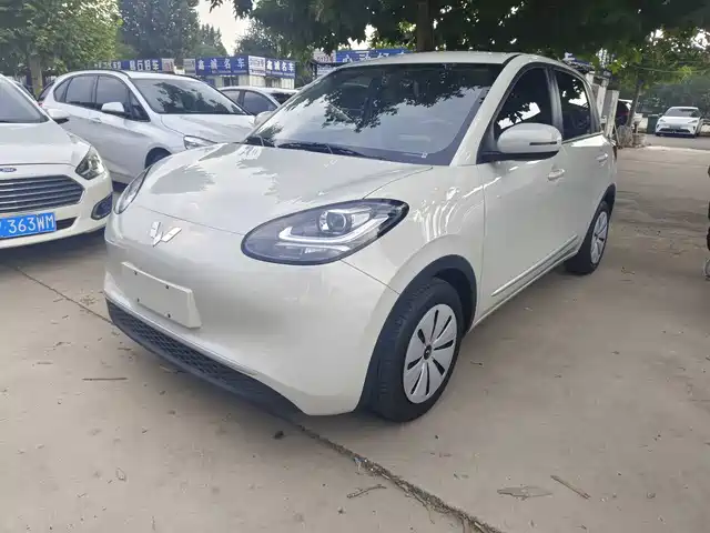 Wuling Motors Wuling Bingo 2023