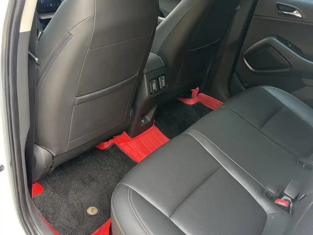 HYUNDAI BEIJING HYUNDAI IX35