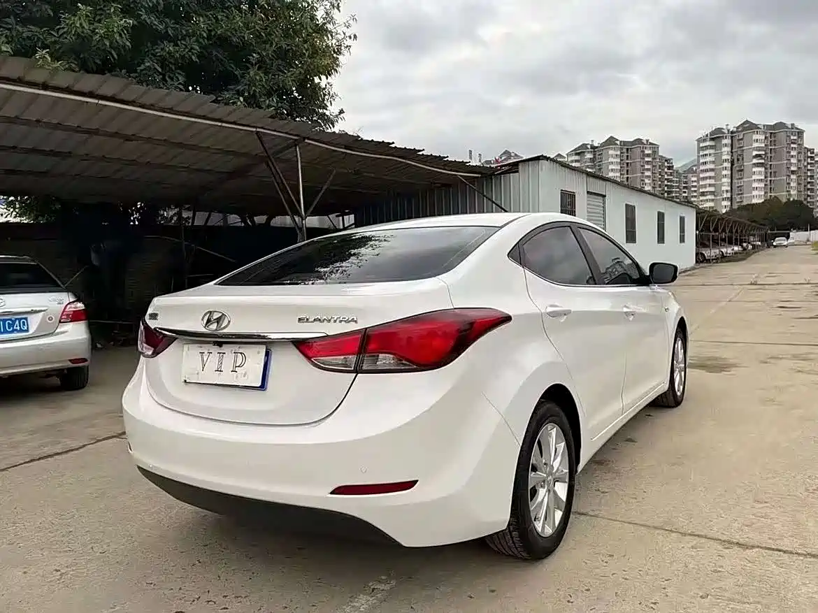 HYUNDAI LANGDONG