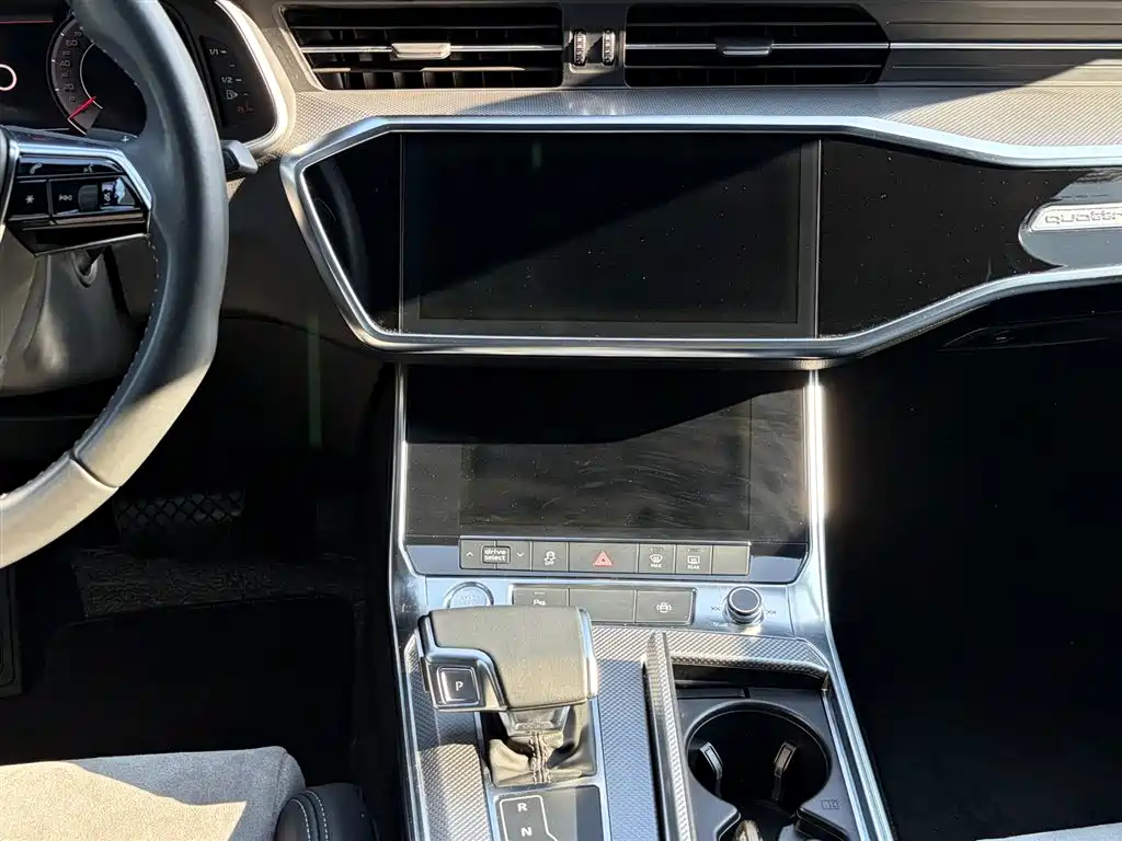 Audi A6L 2019 45 TFSI quattro Premium Dynamic фото 15