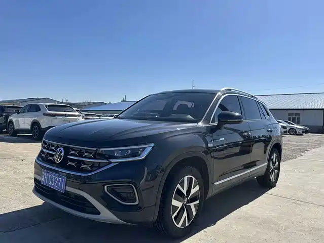 VOLKSWAGEN TANYUE