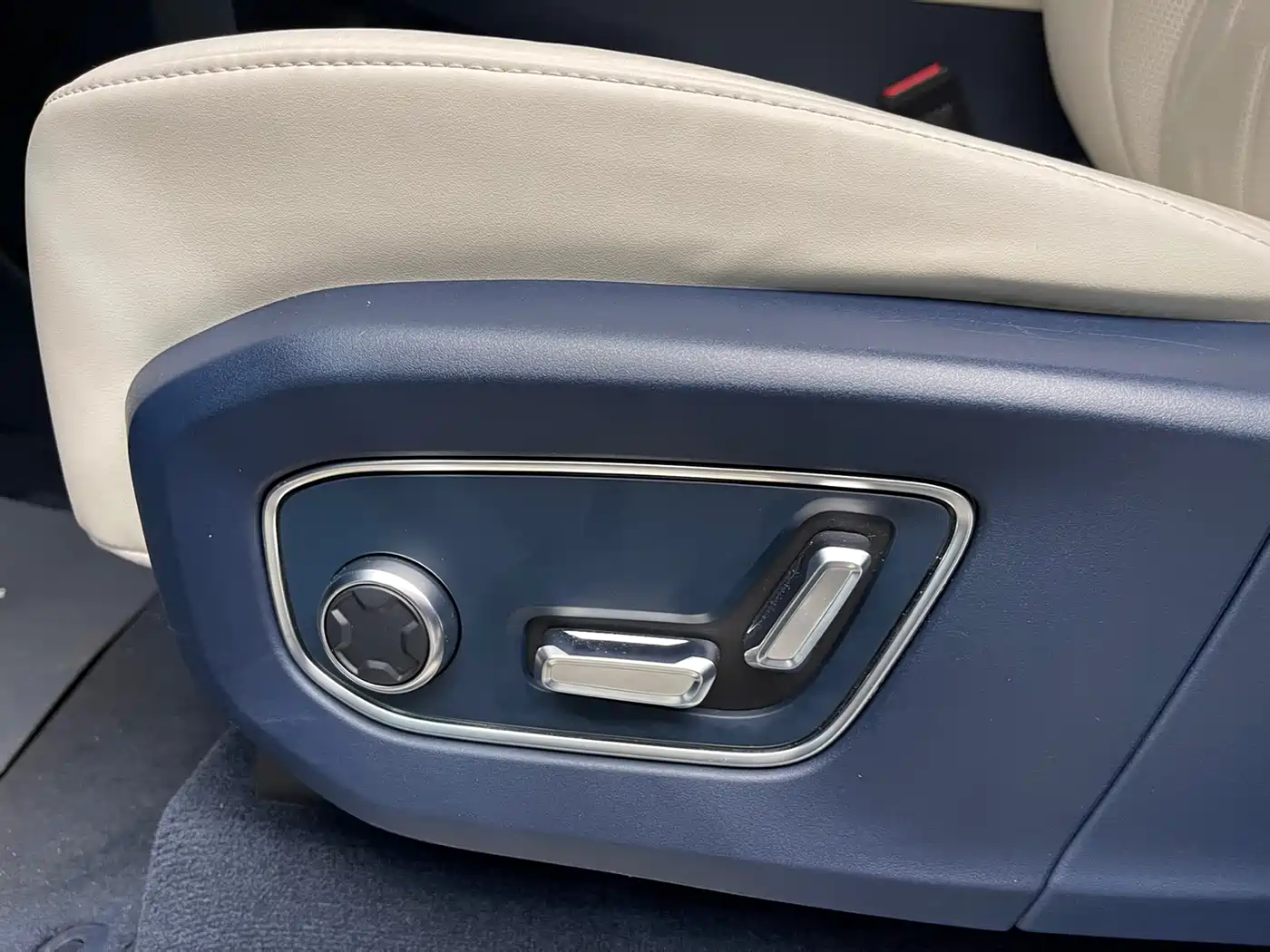 ZEEKR EXTREME KRYPTON 009