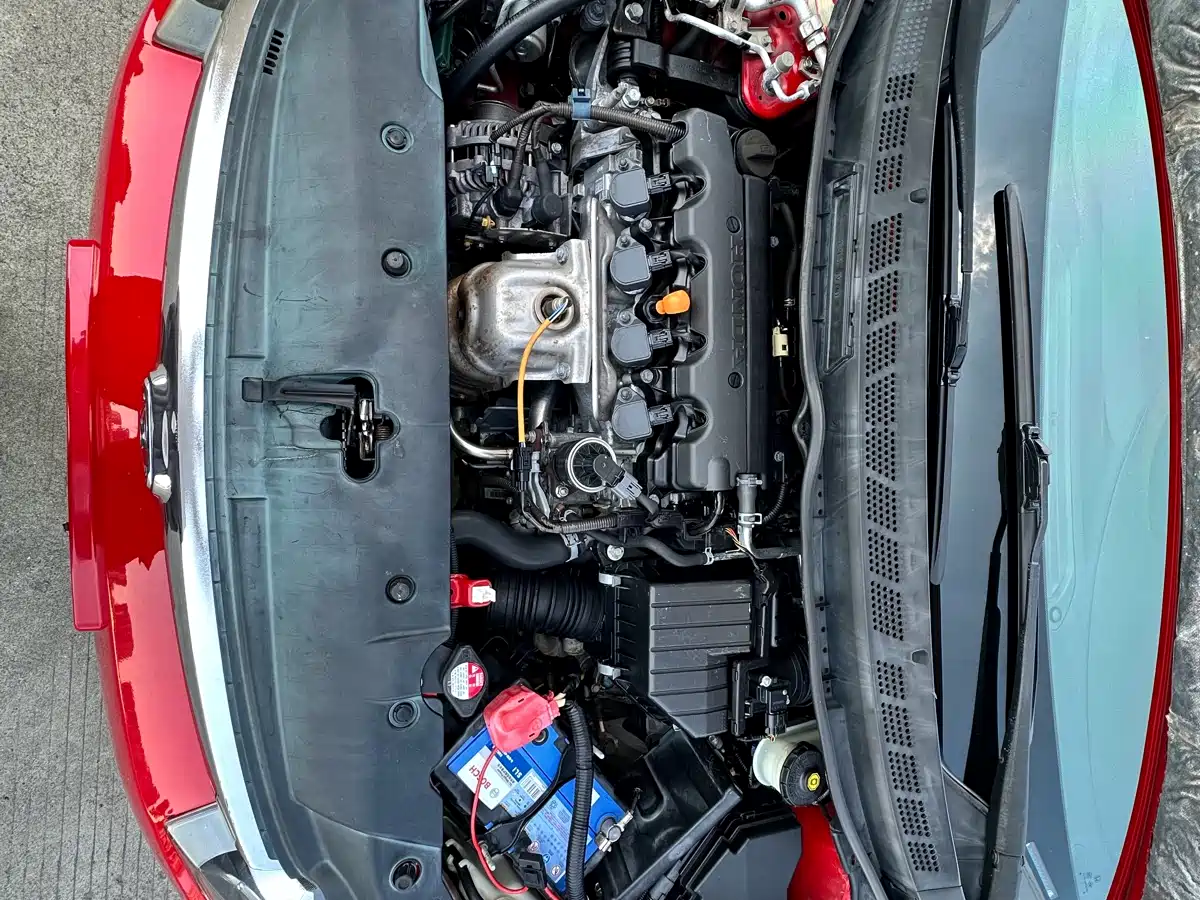 Honda Civic 2011 2009 1.8L Automatic Classic Edition