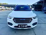 Фото 2 - Haval H2