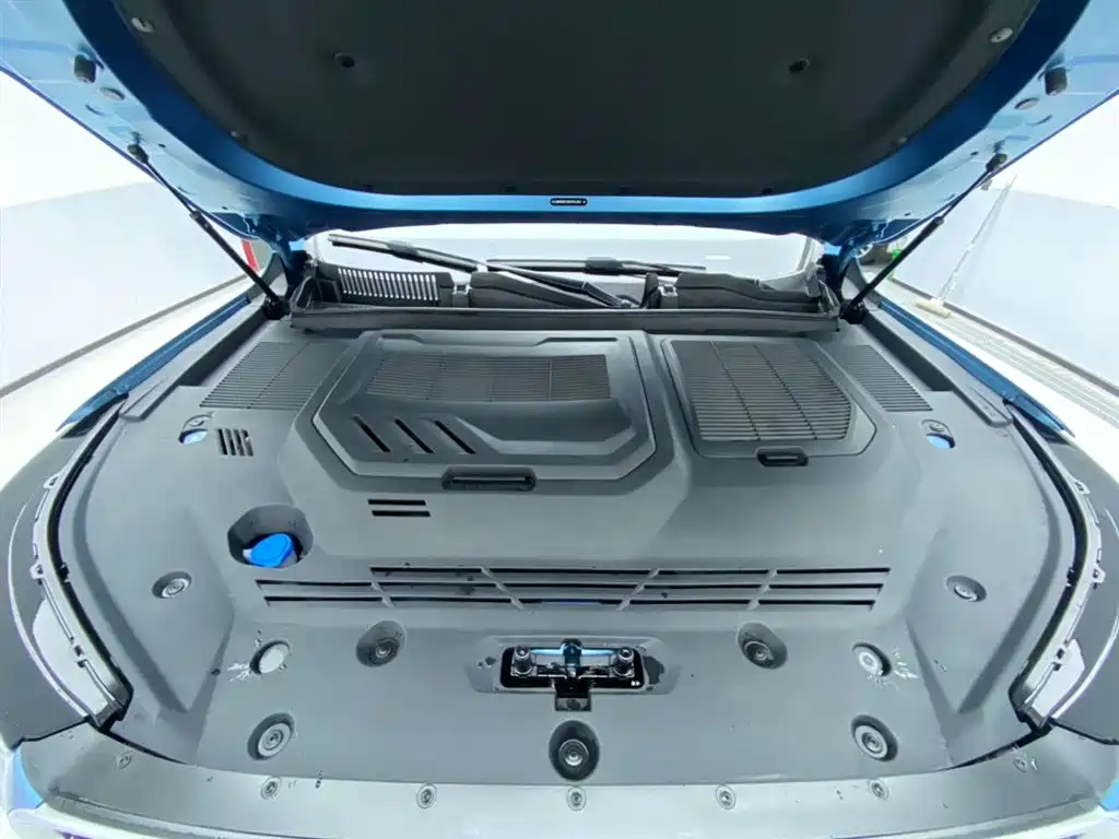 CHERY TIGGO 8 PLUS C DM