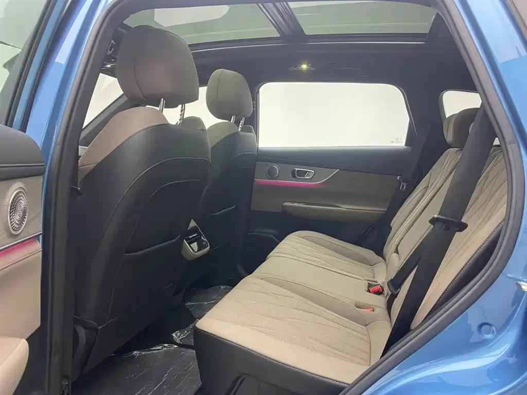 CHERY TIGGO 8 PLUS C DM