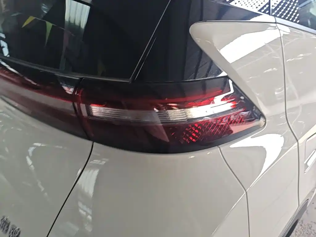 BYD Seagull 2026 2025 Smart Drive Edition 305km Vitality Version
