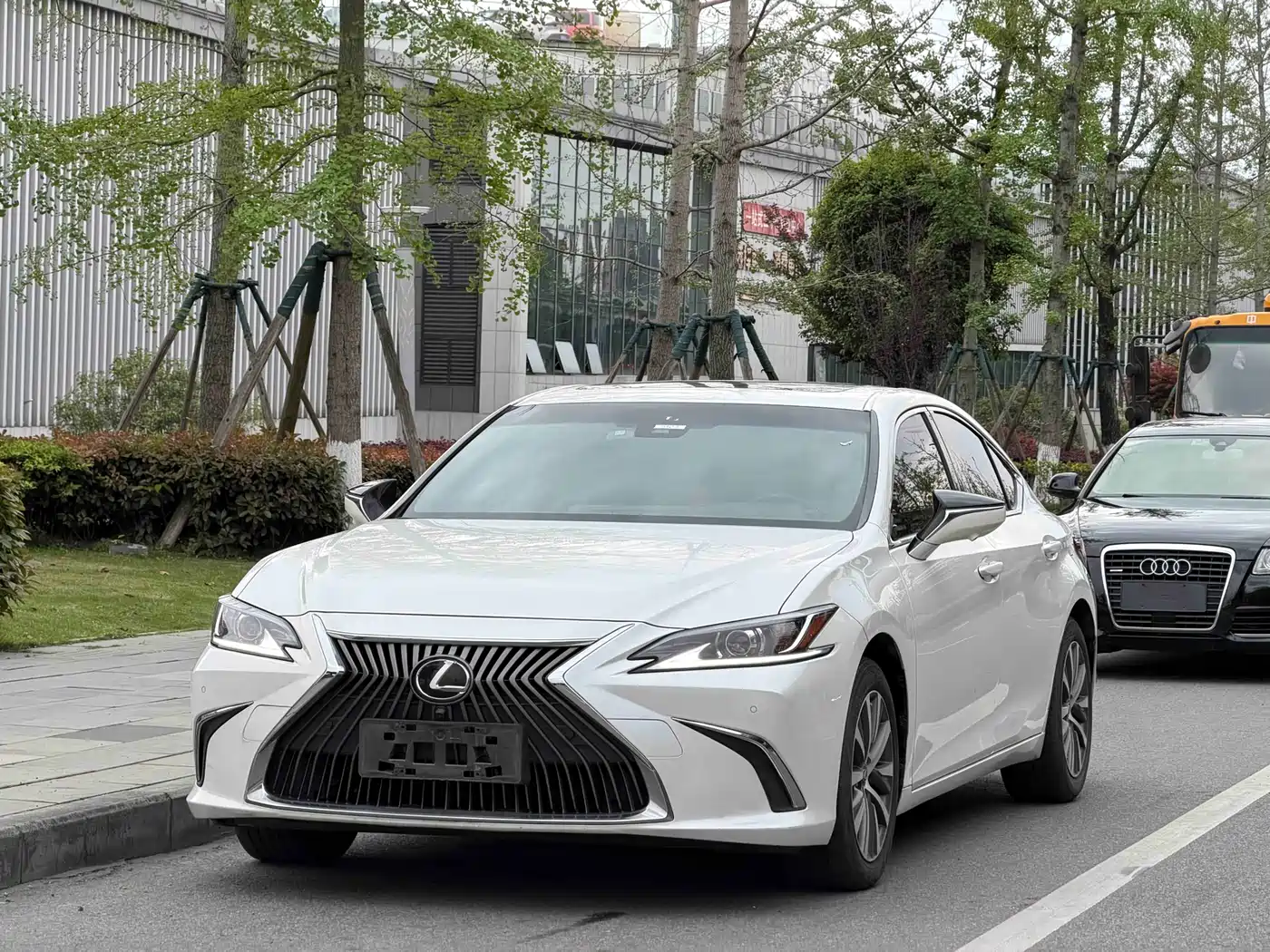 Lexus ES 2020 200 Excellence