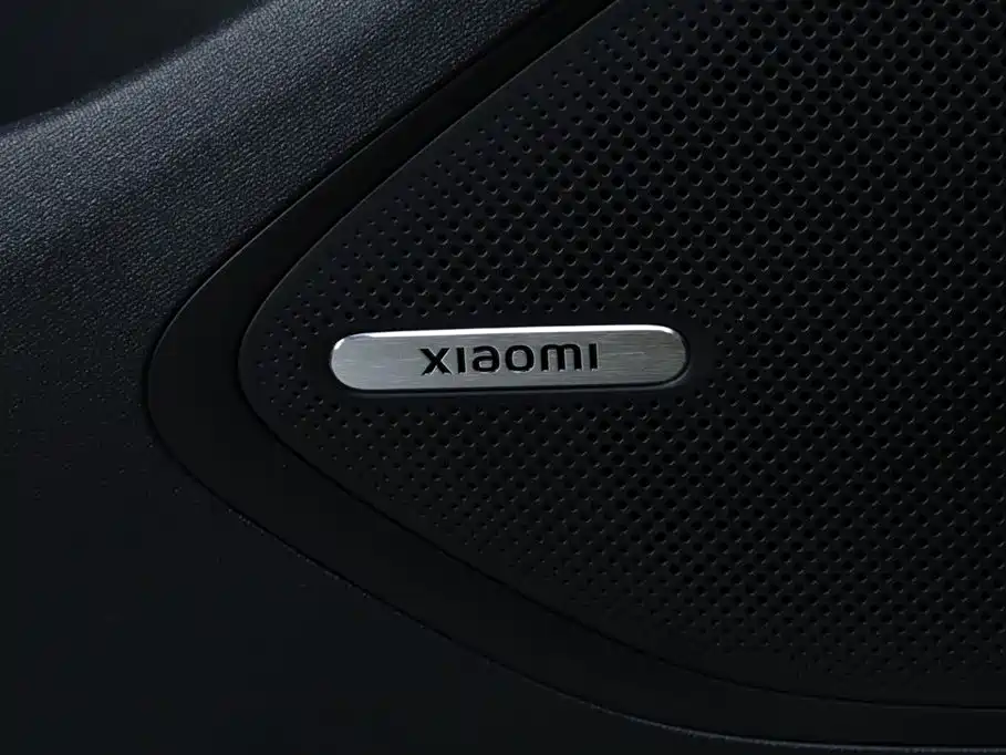 XIAOMI CAR XIAOMI SU7 ULTRA