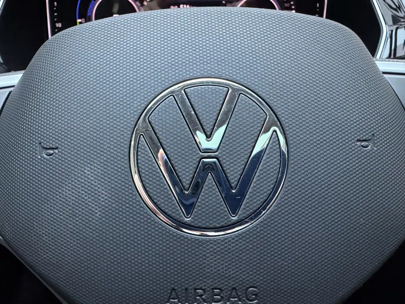 Volkswagen Magotan GTE Plug-in Hybrid 2022 GTE Luxury фото 27