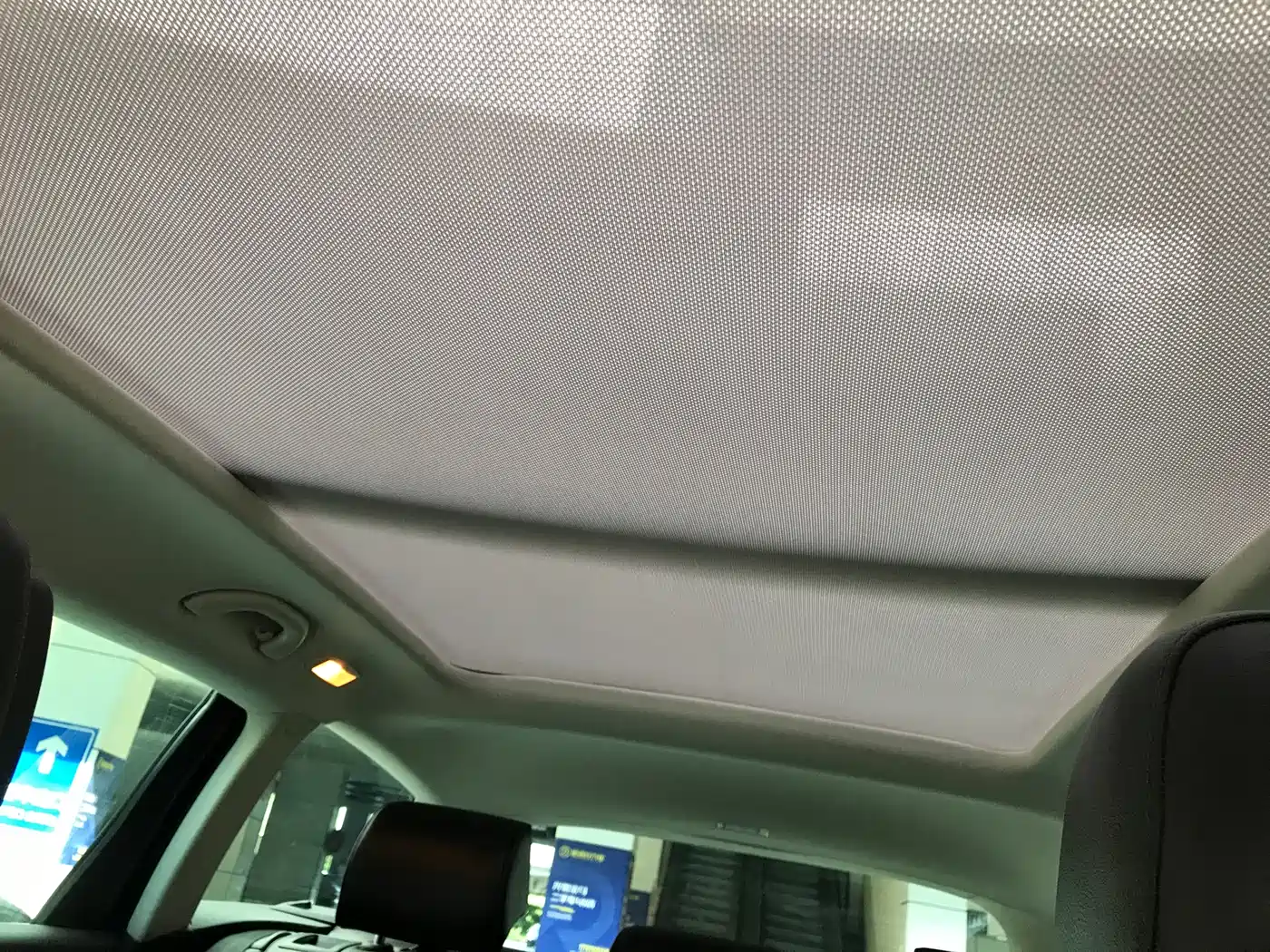 Volkswagen Magotan (Import) 2012 Wagon 2.0TSI Comfort фото 20