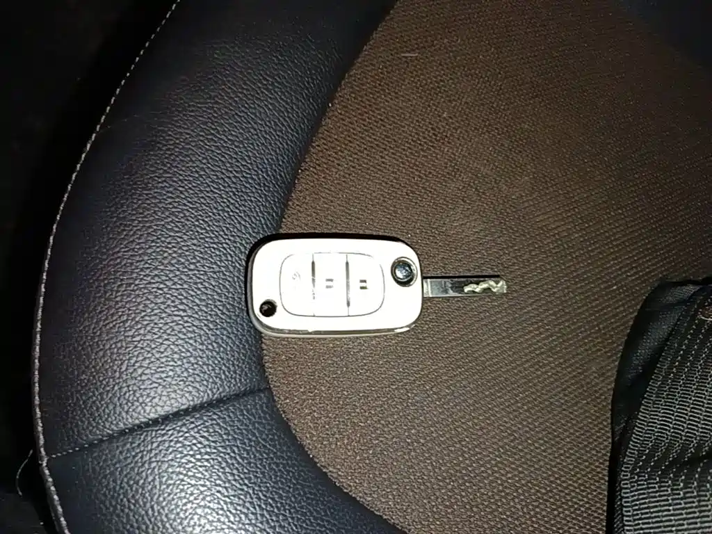 smart forfour 2018 2018 Model 0.9T 66kW Fashion Edition